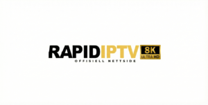 rapid iptv