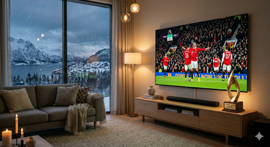 iptv-smart-tv-norge-2026-guide